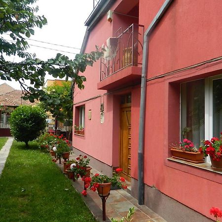 Cazare Vio Hotel Cluj-Napoca Buitenkant foto