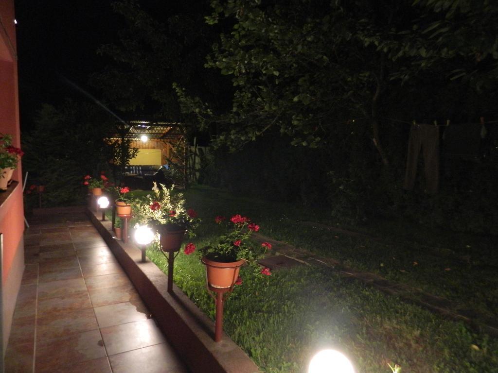 Cazare Vio Hotel Cluj-Napoca Buitenkant foto