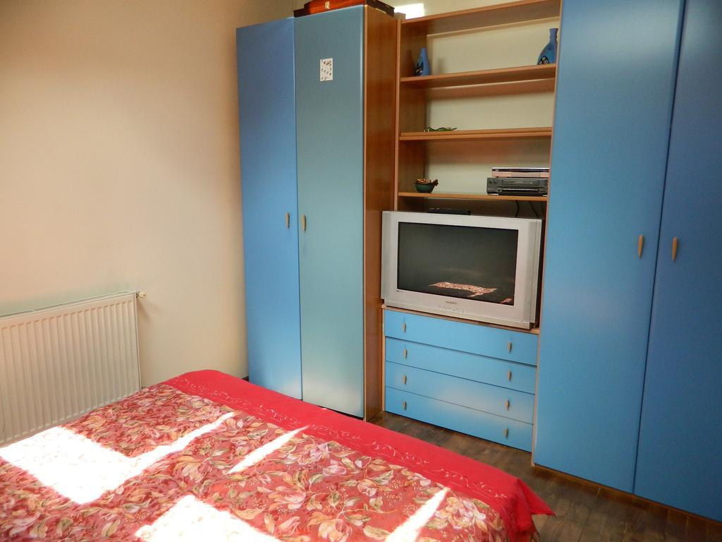 Cazare Vio Hotel Cluj-Napoca Kamer foto