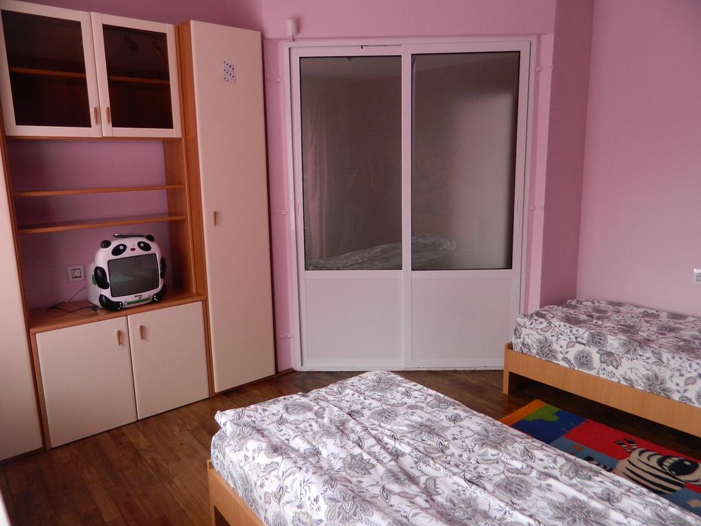 Cazare Vio Hotel Cluj-Napoca Kamer foto
