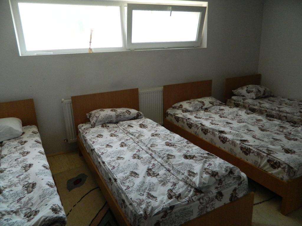 Cazare Vio Hotel Cluj-Napoca Kamer foto